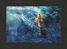Load image into Gallery viewer, Walking on Water
