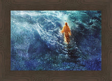 Load image into Gallery viewer, Walking on Water
