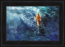 Load image into Gallery viewer, Walking on Water

