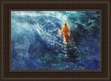 Load image into Gallery viewer, Walking on Water
