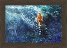 Load image into Gallery viewer, Walking on Water
