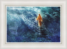 Load image into Gallery viewer, Walking on Water
