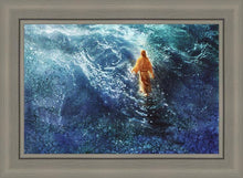 Load image into Gallery viewer, Walking on Water
