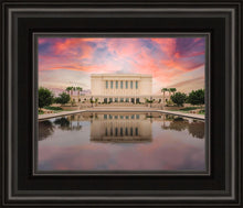 Load image into Gallery viewer, Mesa Arizona Eternal Sunset Temple
