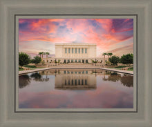 Load image into Gallery viewer, Mesa Arizona Eternal Sunset Temple
