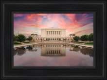 Load image into Gallery viewer, Mesa Arizona Eternal Sunset Temple
