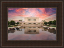 Load image into Gallery viewer, Mesa Arizona Eternal Sunset Temple
