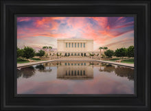 Load image into Gallery viewer, Mesa Arizona Eternal Sunset Temple
