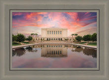 Load image into Gallery viewer, Mesa Arizona Eternal Sunset Temple
