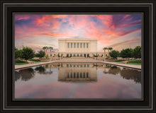 Load image into Gallery viewer, Mesa Arizona Eternal Sunset Temple

