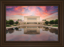 Load image into Gallery viewer, Mesa Arizona Eternal Sunset Temple
