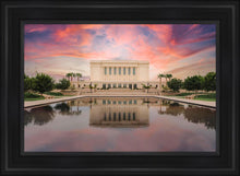 Load image into Gallery viewer, Mesa Arizona Eternal Sunset Temple
