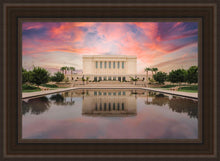 Load image into Gallery viewer, Mesa Arizona Eternal Sunset Temple
