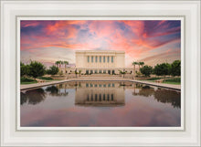 Load image into Gallery viewer, Mesa Arizona Eternal Sunset Temple

