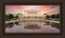 Load image into Gallery viewer, Mesa Arizona Eternal Sunset Temple
