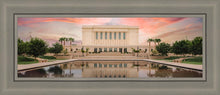 Load image into Gallery viewer, Mesa Arizona Eternal Sunset Temple
