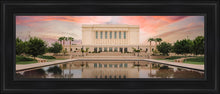 Load image into Gallery viewer, Mesa Arizona Eternal Sunset Temple
