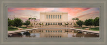Load image into Gallery viewer, Mesa Arizona Eternal Sunset Temple
