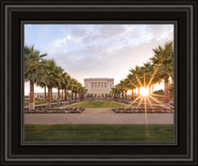 Load image into Gallery viewer, Mesa Arizona There Is Sunshine In My Soul Today
