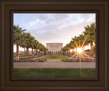 Load image into Gallery viewer, Mesa Arizona There Is Sunshine In My Soul Today
