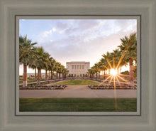 Load image into Gallery viewer, Mesa Arizona There Is Sunshine In My Soul Today

