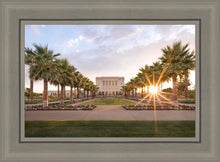 Load image into Gallery viewer, Mesa Arizona There Is Sunshine In My Soul Today
