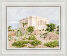 Load image into Gallery viewer, Mesa Arizona He is light
