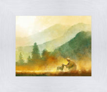 Load image into Gallery viewer, The Lost Sheep

