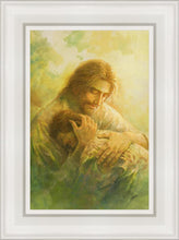 Load image into Gallery viewer, I Will Give You Rest
