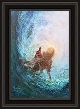 Load image into Gallery viewer, The Hand of God
