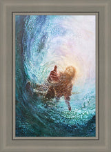 Load image into Gallery viewer, The Hand of God
