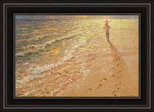 Load image into Gallery viewer, Footprints
