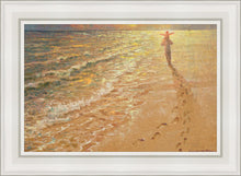 Load image into Gallery viewer, Footprints
