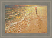 Load image into Gallery viewer, Footprints
