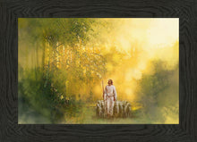 Load image into Gallery viewer, The Lord Is My Shepherd
