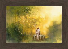 Load image into Gallery viewer, The Lord Is My Shepherd
