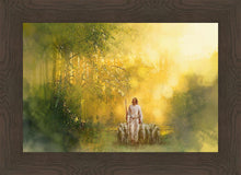 Load image into Gallery viewer, The Lord Is My Shepherd
