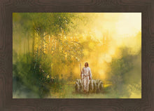 Load image into Gallery viewer, The Lord Is My Shepherd
