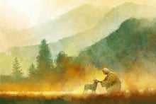 Load image into Gallery viewer, The Lost Sheep
