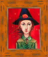 Load image into Gallery viewer, The Witch
