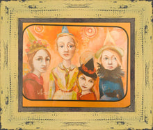 Load image into Gallery viewer, Witches Night Out
