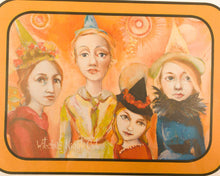 Load image into Gallery viewer, Witches Night Out
