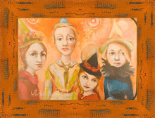Load image into Gallery viewer, Witches Night Out
