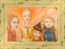 Load image into Gallery viewer, Witches Night Out
