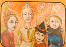 Load image into Gallery viewer, Witches Night Out
