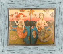 Load image into Gallery viewer, Mer Couple
