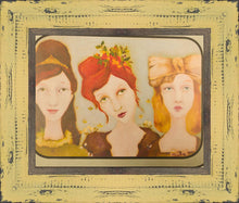 Load image into Gallery viewer, The Bride's Maids
