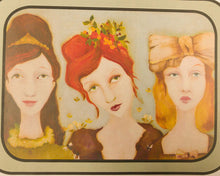Load image into Gallery viewer, The Bride's Maids
