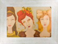 Load image into Gallery viewer, The Bride's Maids
