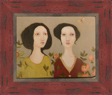 Load image into Gallery viewer, Adara and Her Sisters
